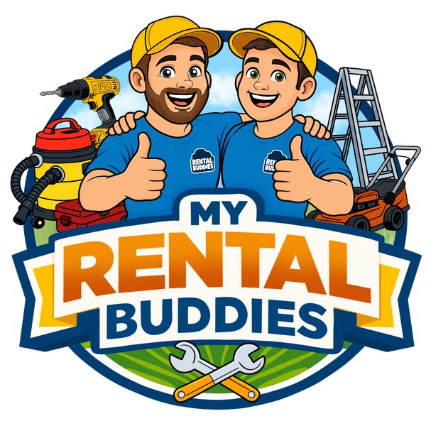 My Rental Buddies